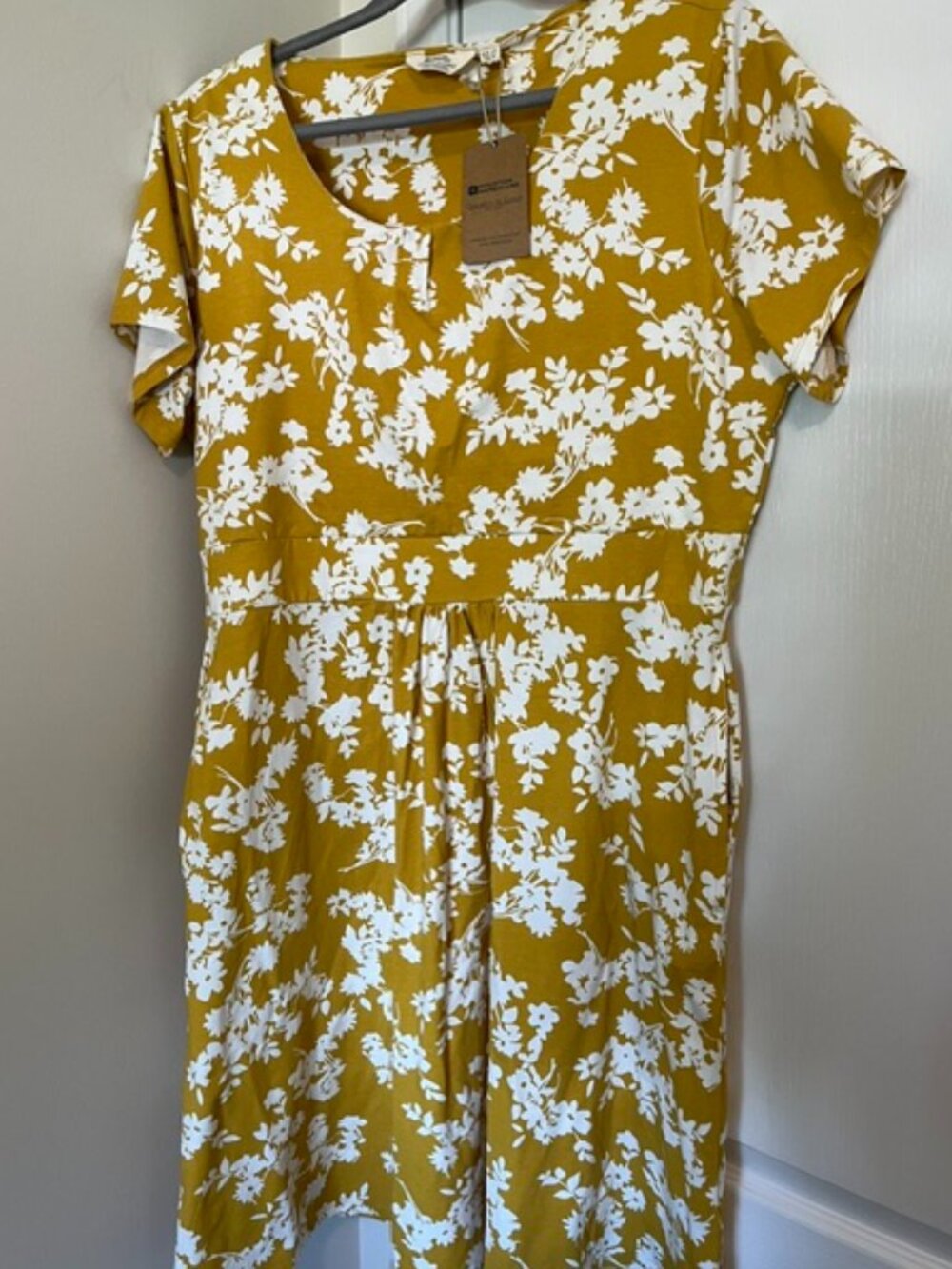 Mountain Warehouse Country to Coast dress.